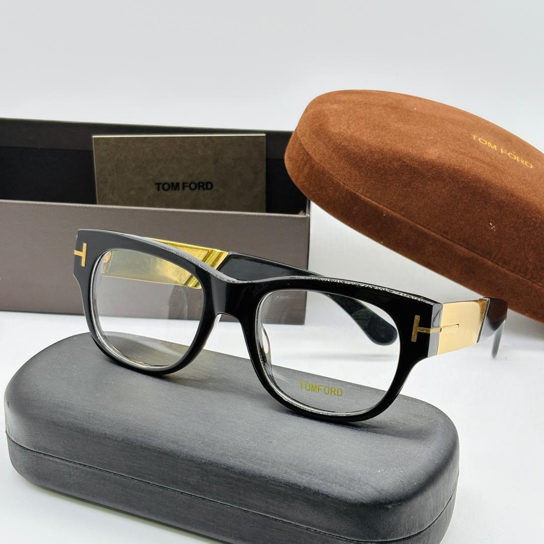 Premium optical frame for vision correction